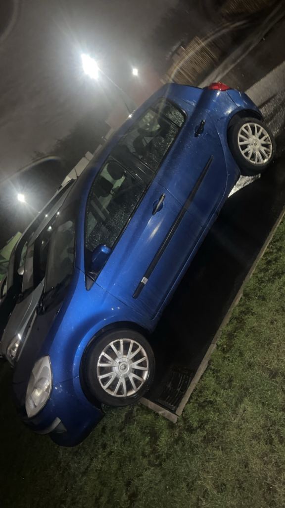 Renault, CLIO, Hatchback, 2009, Manual, 1149 (cc), 5 doors