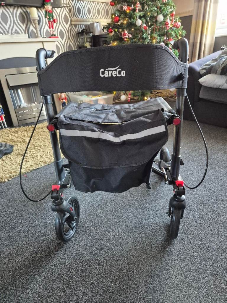 Brand new mobility walker