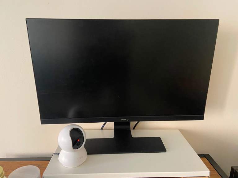 BenQ 25-inch Full HD Monitor - Good Condition