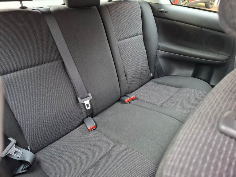 Toyota, COROLLA, Hatchback, 2006, Manual, 1598 (cc), 3 doors