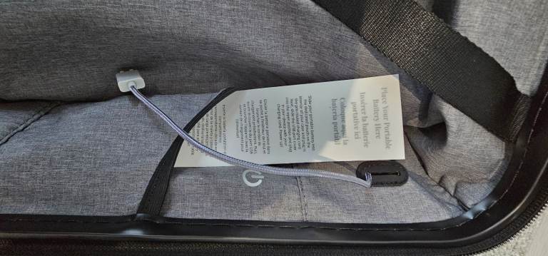 Ricardo Beverly Hills 21” Carry-On Hardcase Spinner Suitcase Luggage