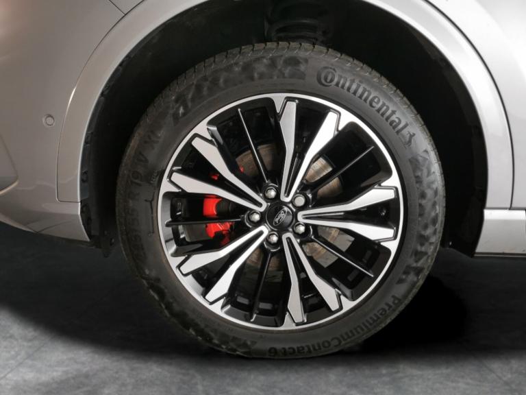 2024 Ford Kuga 2.5 PHEV ST-Line X Edition 5dr CVT HATCHBACK PETROL/ELECTRIC Automatic