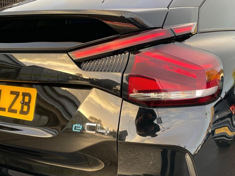 2023 Citroen e-C4 50kWh Shine Plus Auto 5dr (7.4kW Charger) HATCHBACK Electric Automatic