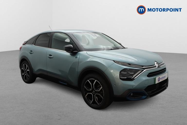 2022 Citroen C4 100kW Shine 50kWh 5dr Auto Hatchback Electric Automatic