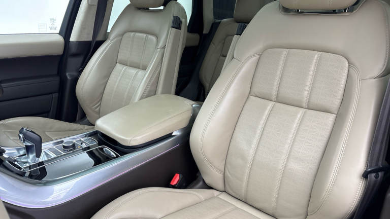 2020 Land Rover Range Rover Sport 3.0 SD V6 Autobiography Dynamic SUV 5dr Diesel Auto 4WD Euro 6 ...