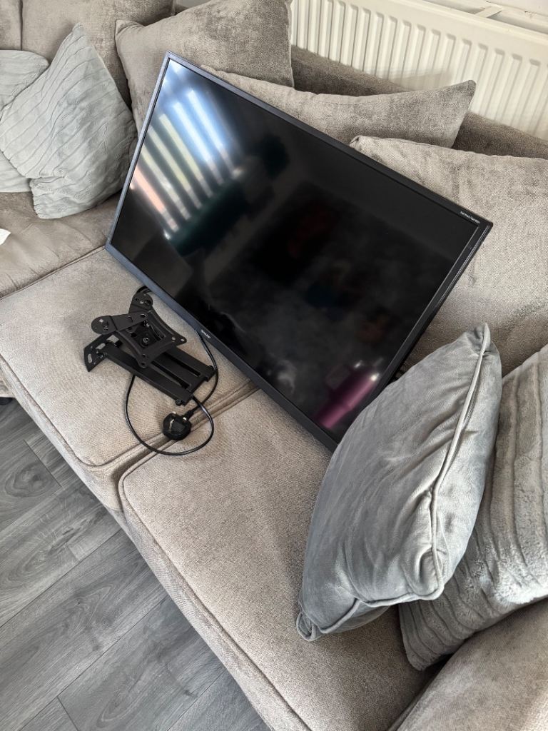 Sharp Smart TV