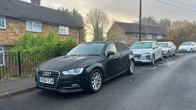 Audi, A3, Hatchback, 2015, Manual, 1395 (cc), 5 doors