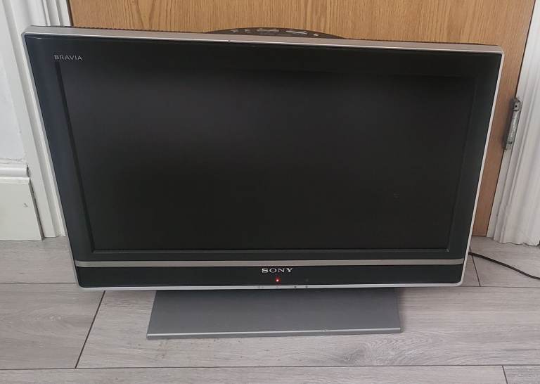Sony Bravia 26 inch LCD TV