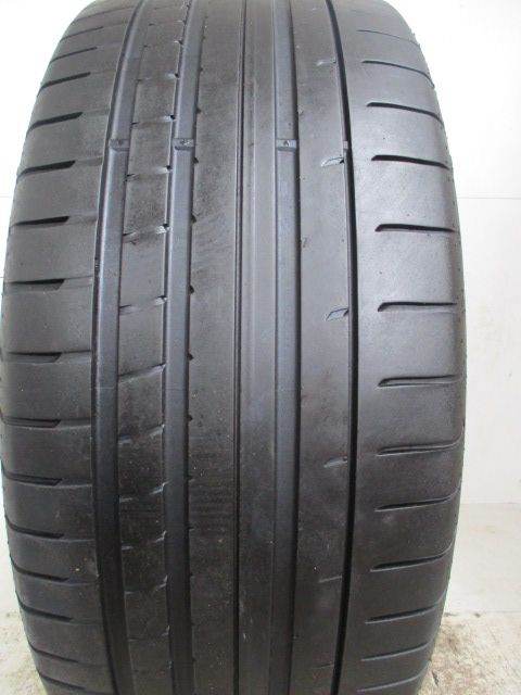 G332 1X 285/45/20 112Y GOODYEAR EAGLE F1 ASYMMETRIC 2 SUV 4X4 A0 XL 1X5.5MM TREAD DOT 0524