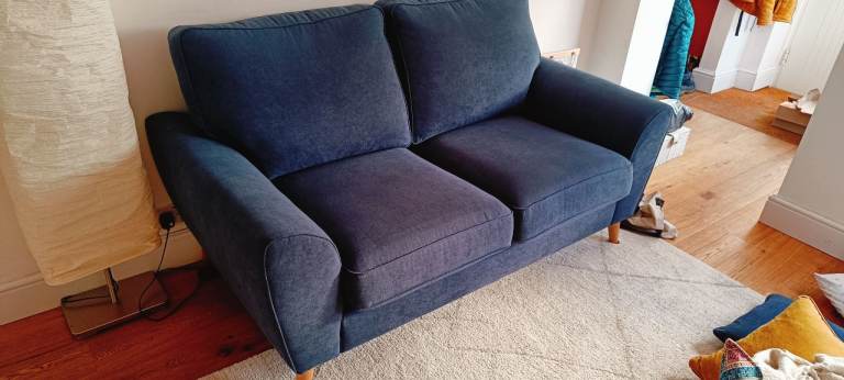 John Lewis Ambleside 2seater sofa 