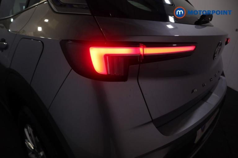 2022 Vauxhall Mokka 1.2 Turbo 100 SE Edition 5dr HATCHBACK PETROL Manual