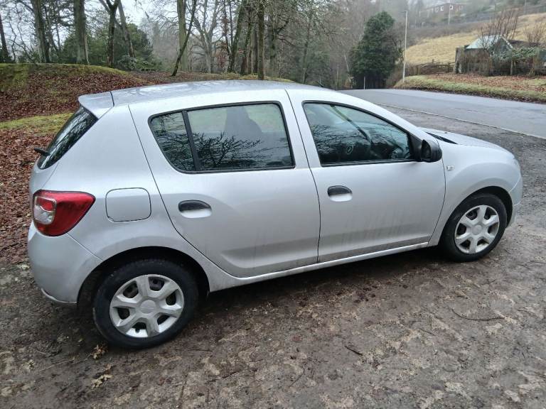 Dacia Sandero Ambiance