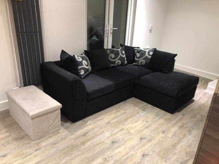 Dylan Sofa Collection 3+2, Corner, All Sizes Available! Premium Quality Modern Designs