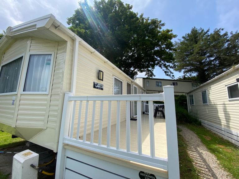 Fabulous 2 bed Newquay stay minutes from the beach