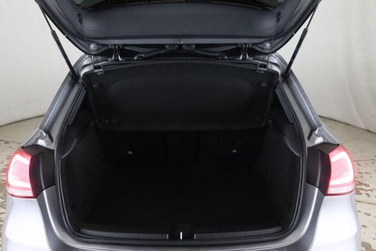 2020 Mercedes-Benz A-Class A180 AMG Line Executive 5dr Auto HATCHBACK PETROL Automatic