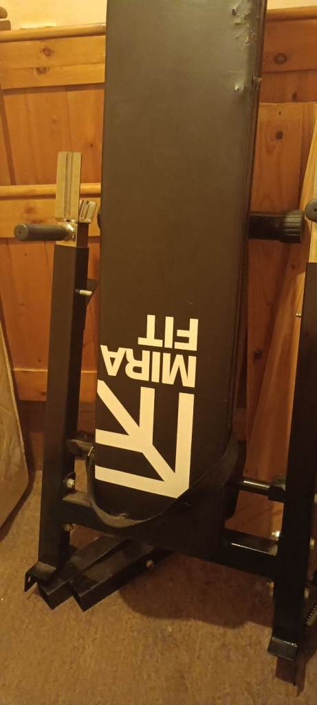 Mini gymn 