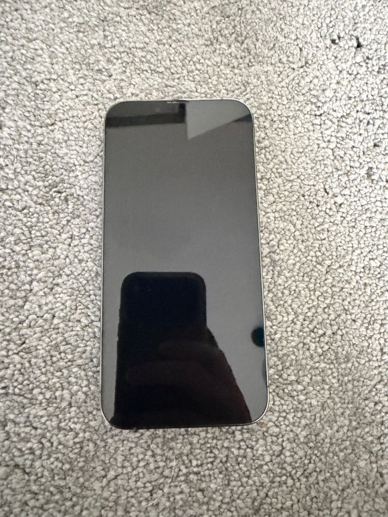 Apple iPhone 13 Pro – Alpine Green