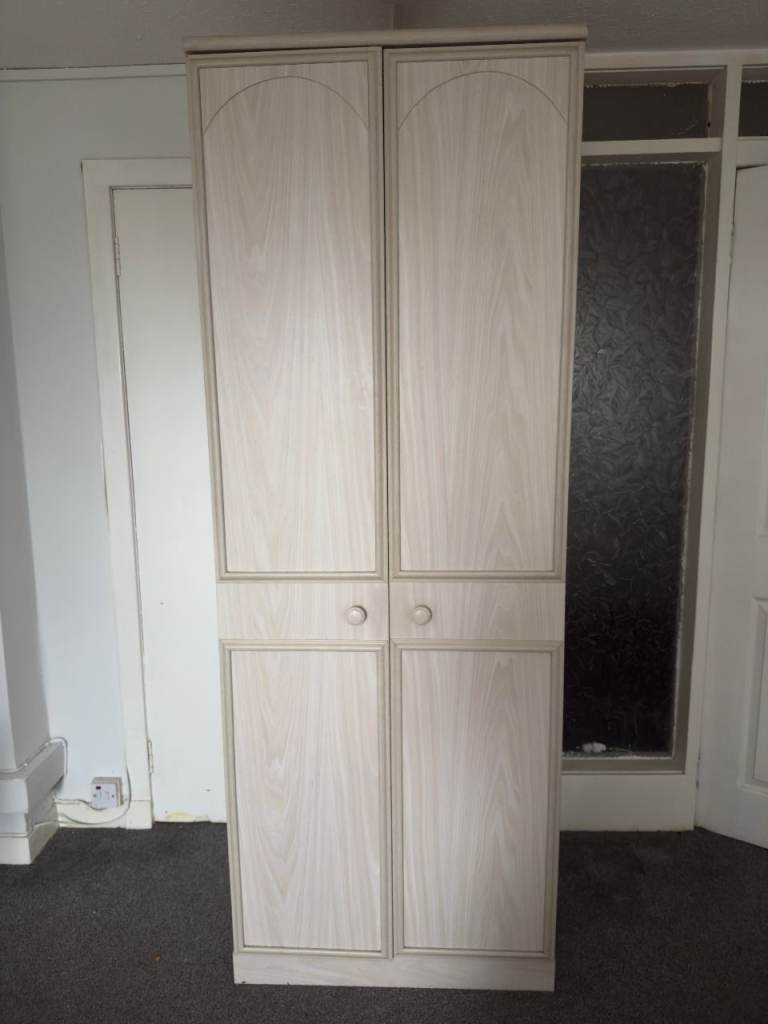 House Clearance Bundle – Bed Frames (4), Mattress, Wardrobe, Table, Chair & More