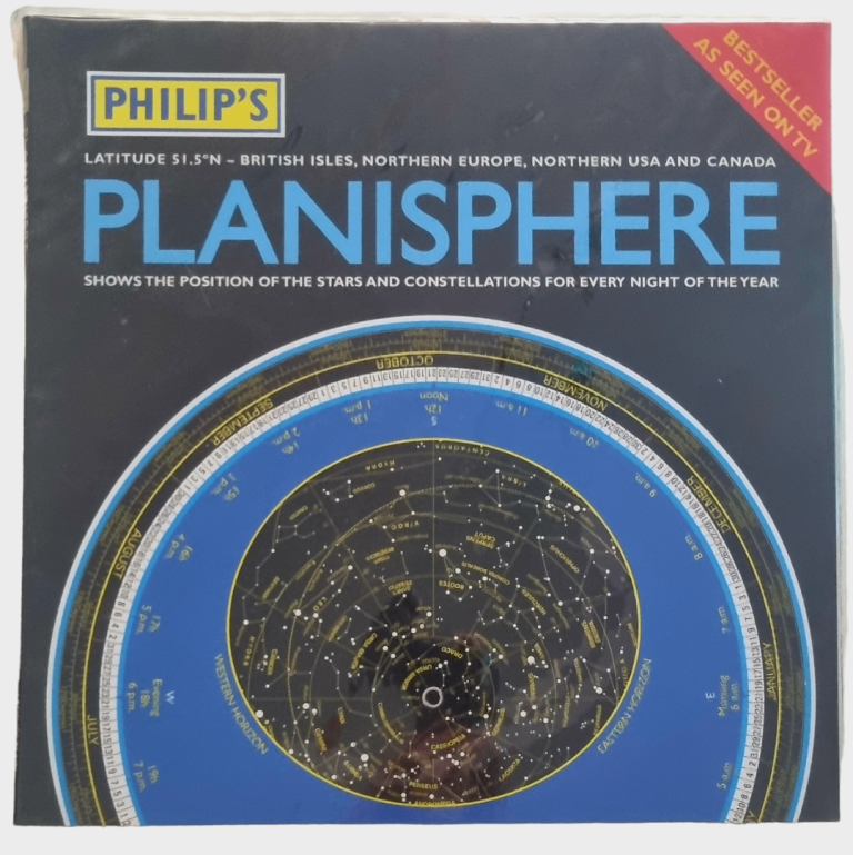 Philip's Planisphere