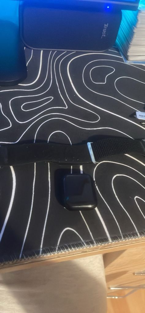 Apple Watch SE gen 2