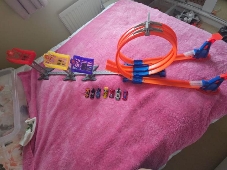 Hot Wheels cars sale