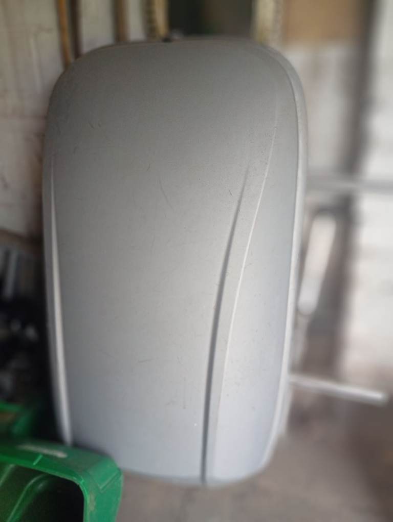 Thule top box of