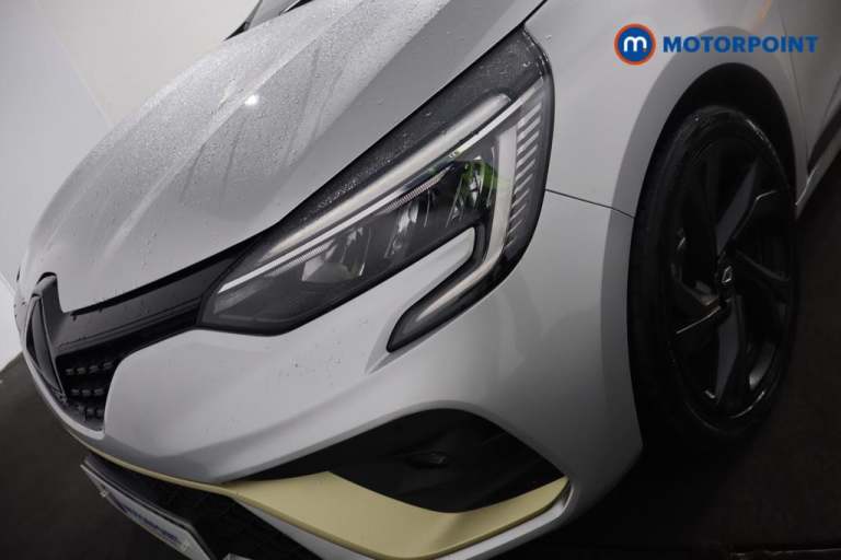 2023 Renault Clio 1.6 E-TECH full hybrid 145 Engineered 5dr Auto Hatchback Hybrid Automatic