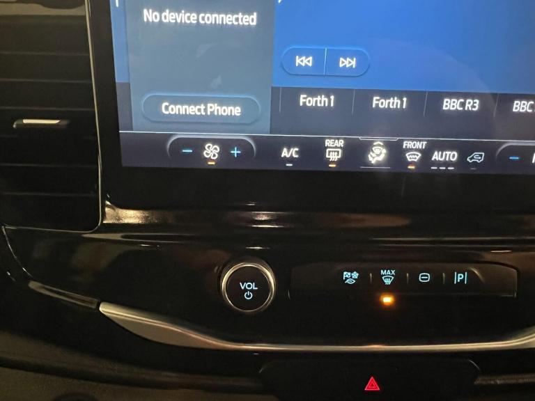 2024 Ford Transit 2.0 EcoBlue 170ps H3 18 Seater Trend Auto MINIBUS DIESEL Automatic