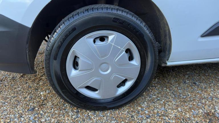 2021 Ford Transit Custom 2.0 EcoBlue 105ps Low Roof Leader Van PANEL VAN DIESEL Manual