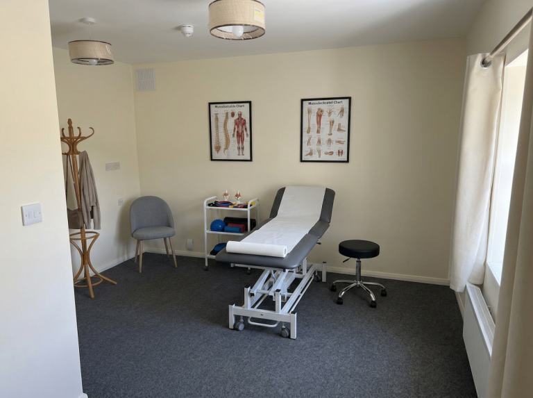 Private Office / Studio Space To Rent – Kingswood, East Bristol