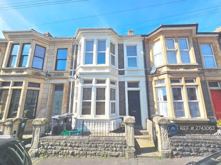 1 bedroom in South Rd, Bristol, BS15 (#2743063)