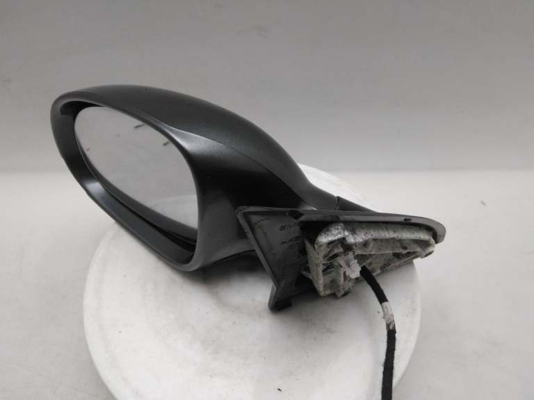 Volkswagen Jetta Door Mirror N/S 2005-2012 Saloon Lh