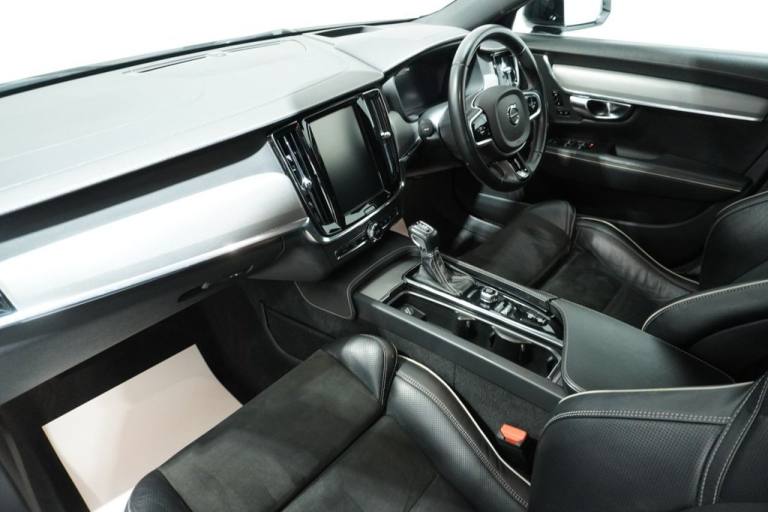 2020 Volvo V90 2.0 D4 R DESIGN Plus 5dr Geartronic ESTATE DIESEL Automatic