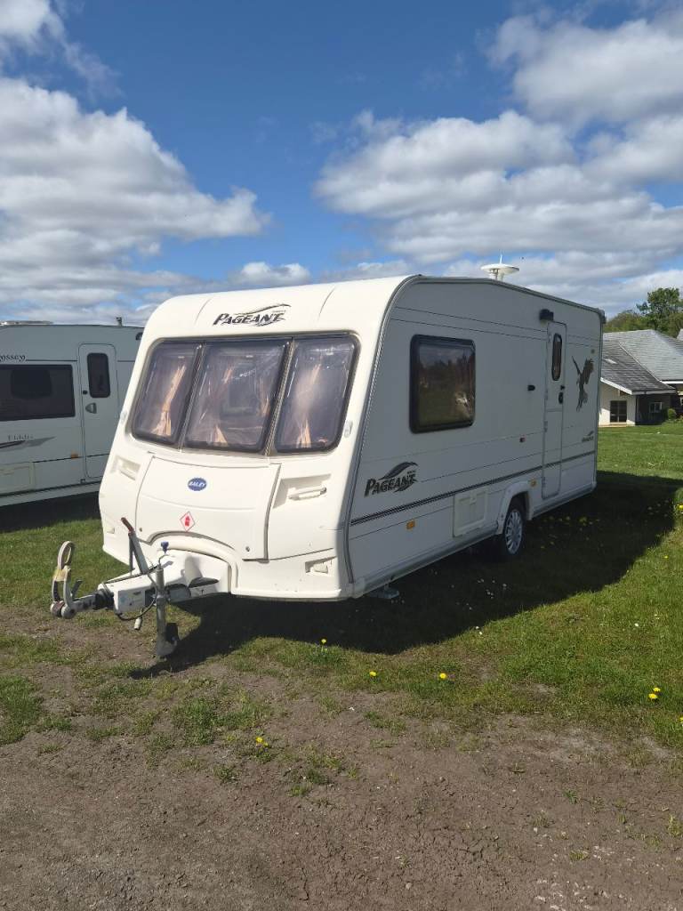 2006 bailey pageant series 5