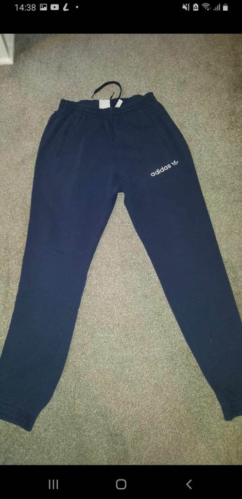 Adidas Trackies