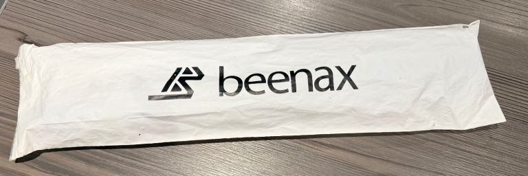 Beenax Muscle Roller