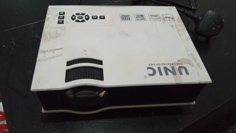 Projector unic 
