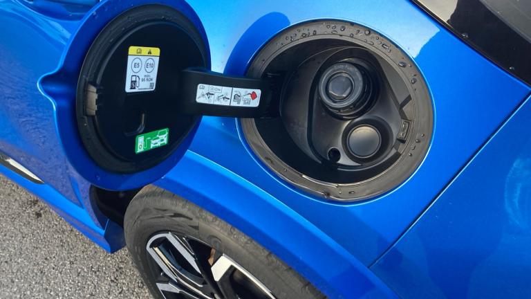 2023 Ford Puma 1.0 EcoBoost Hybrid mHEV ST-Line X 5dr Petrol Hatchback Hatchback Petrol Manual