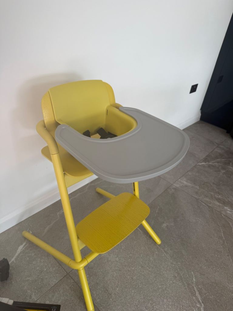 Lego high chair