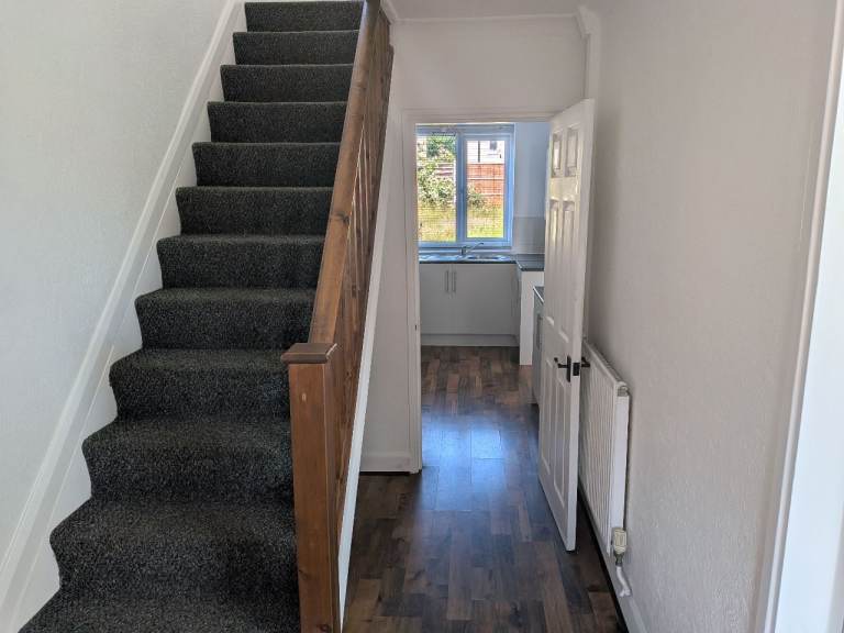 House to rent