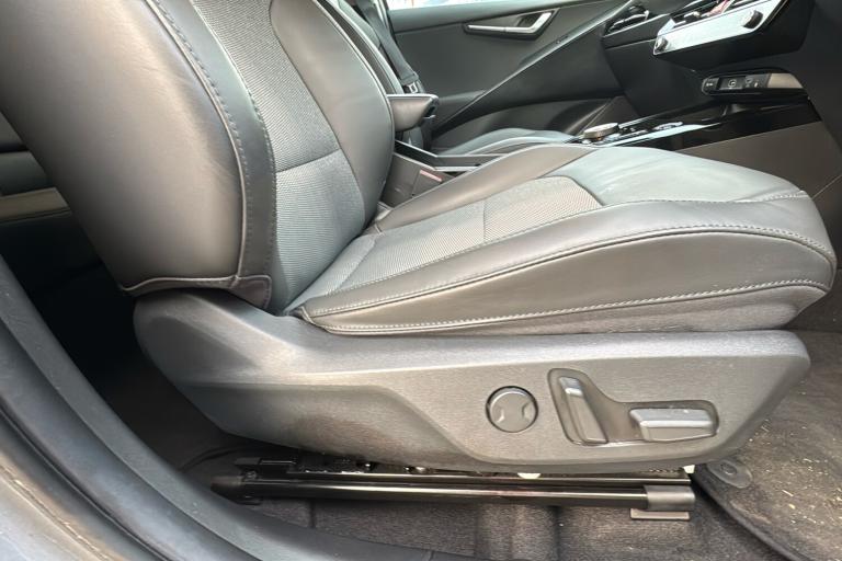  Kia Niro Electric 64.8kwh 3 Suv 5dr Electric Auto 201 Bhp Electric