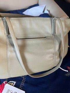 Kingston Hobo Tote