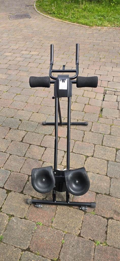 Abdominal Exercises Equipment