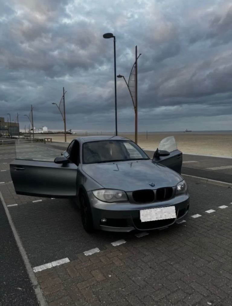 BMW, 1 SERIES, Coupe, 2008, Manual, 1995 (cc), 2 doors