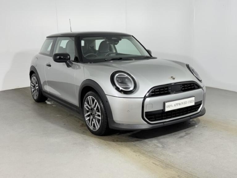 MINI COOPER 1.5 C Classic 3dr Auto