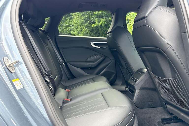 2024 Audi A5 2.0 TDI S line Saloon 5dr Diesel S Tronic Euro 6 (s/s) (204 ps) SALOON Diesel Automatic