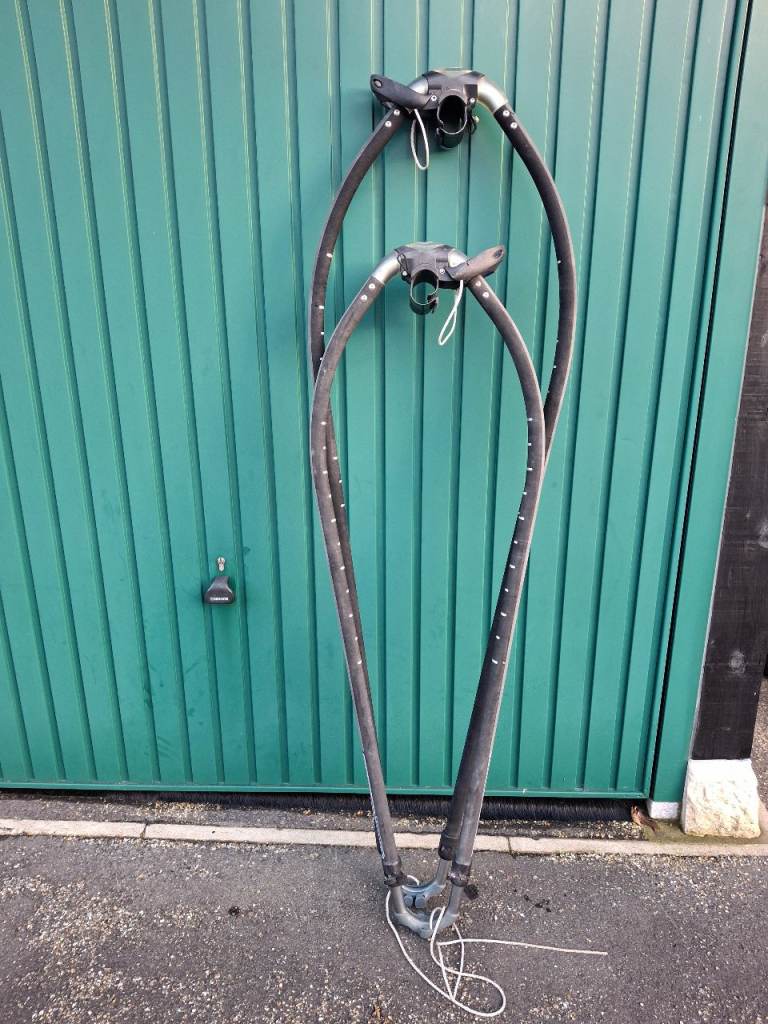 Neil Pryde Windsurf Booms 