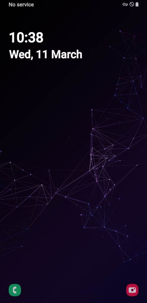 Som'toile bedframe van conversion 