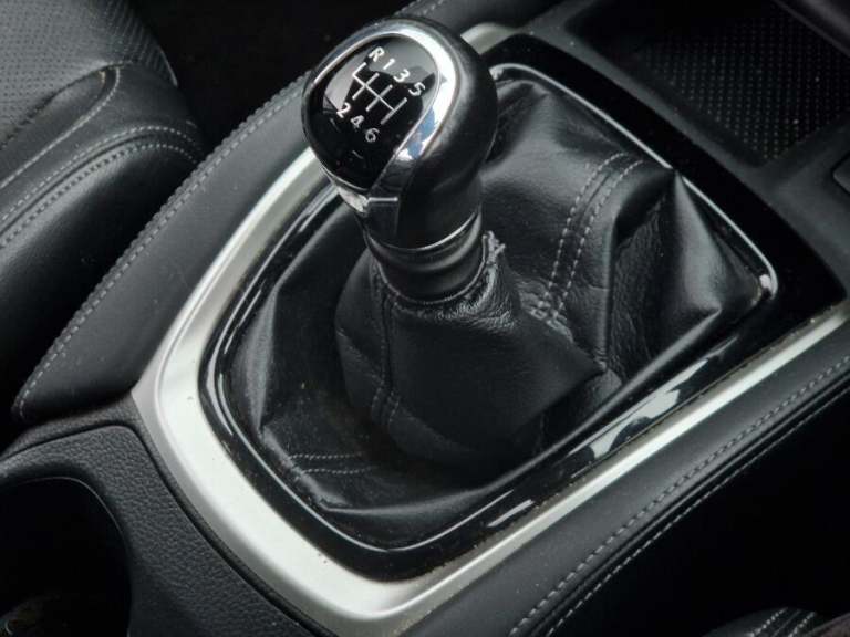 2020 Nissan X-Trail 1.7 dCi Tekna SUV 5dr Diesel Manual Euro 6 (s/s) (150 ps) ESTATE Diesel Manual