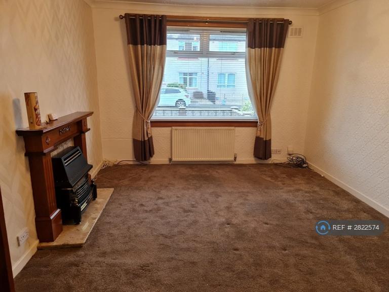 2 bedroom flat in Stark Avenue, Camelon, Falkirk, FK1 (2 bed) (#2822574)